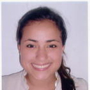 Maria Alejandra Garcia Gomez