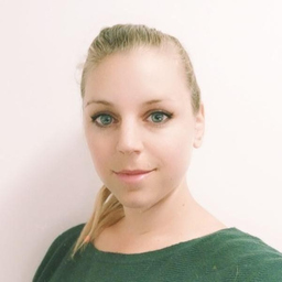 Corinne Leuenberger