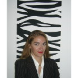 Aleksandrija Danica Ivanic