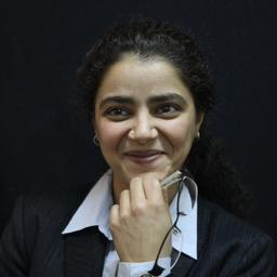 Dr. Sakine Simsekyilmaz