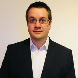 Dipl.-Ing. Andreas Ressmann