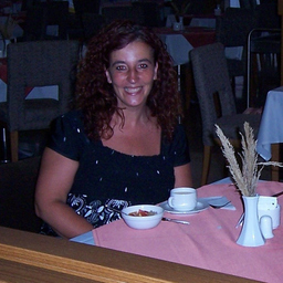 Christine Kerscher