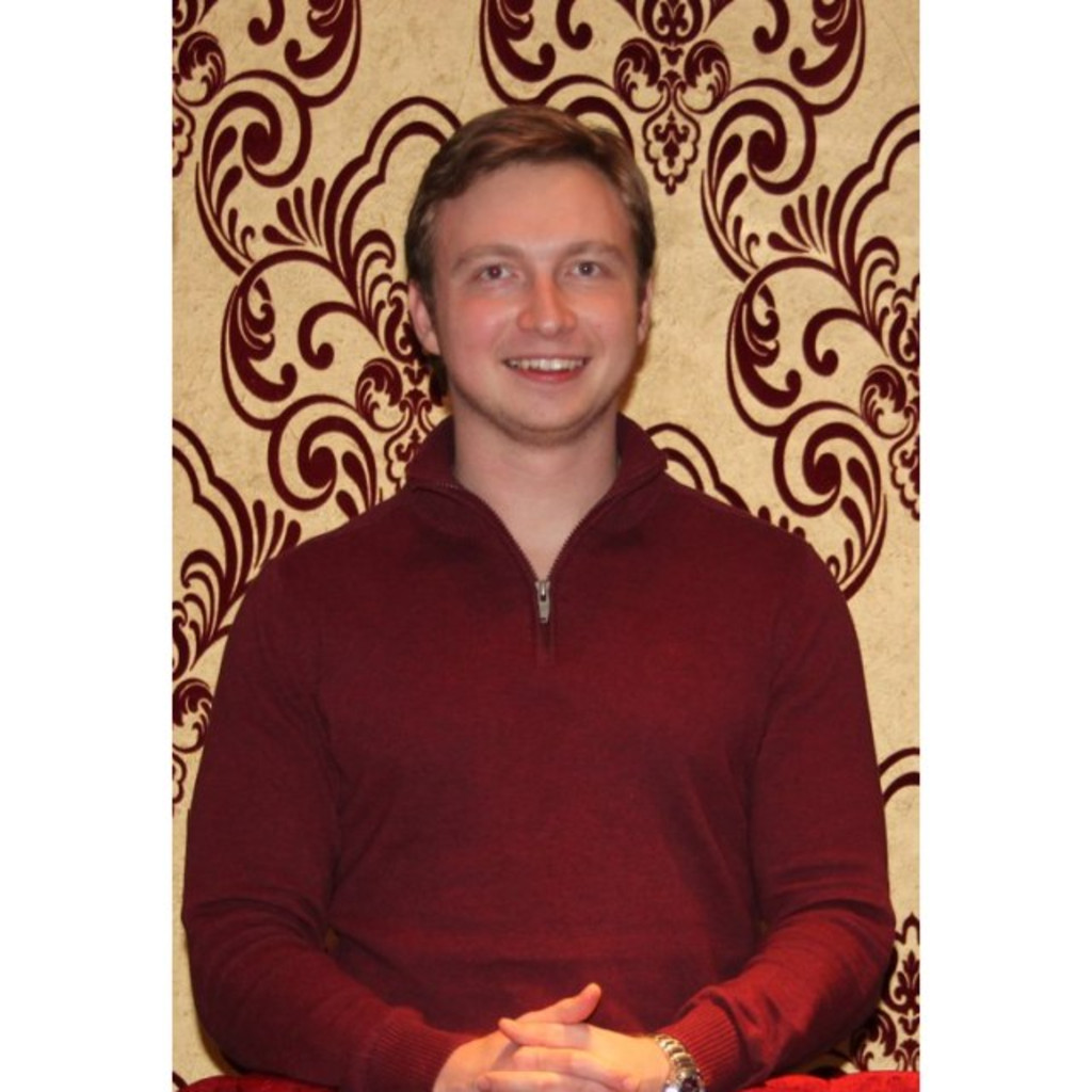 Dmytro Volkov Android and iOS Developer Cloud Intelligence Pty Ltd