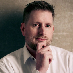 Christian Böhm
