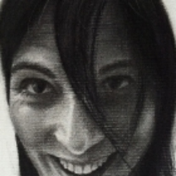 Sandra Gonzalez Simon