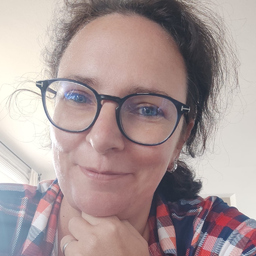 Katharina Keppler