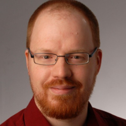 Benjamin Regener
