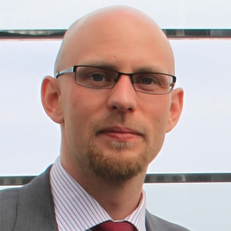 Ing. Thomas Motsch