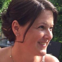 Profilbild Marion Bauer