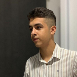 Souza Pedro's profile picture