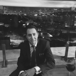 Serkan Arınık