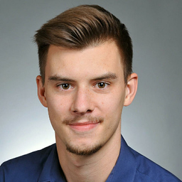 Oliver Handel