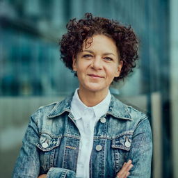 Brigitte Schröder