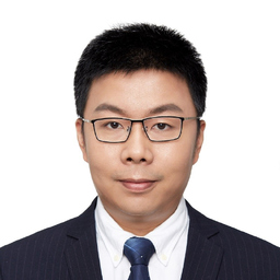 Sheng Yu
