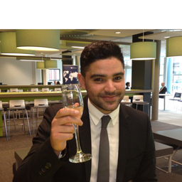 Taj Gill