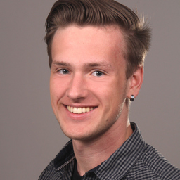 Janik Brinkmann