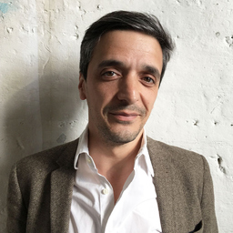 Nico Rönisch Faria