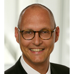 Prof. Dr. Markus Stephan