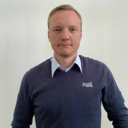 Jens Heitmann
