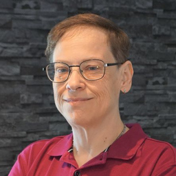 Christiane Heirbaut