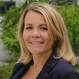 Daniela Lindenthal