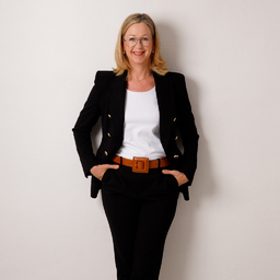 Sandra Müller