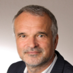 Heinz-Jürgen Klatte's profile picture