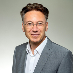 Dipl.-Ing. (FH) Johannis Kouroupes