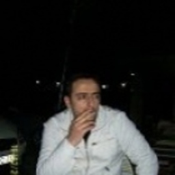 Muharrem şahin