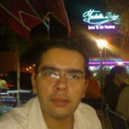 Dr. Achraf Benyahya