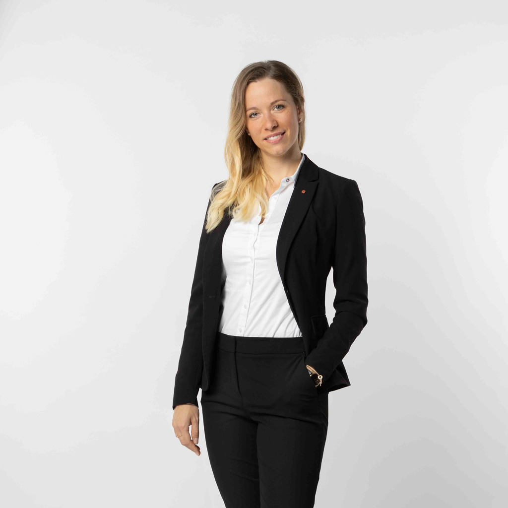 Johanna Petaicik Gesundheitscoach Natürlich Gesund e.V. XING