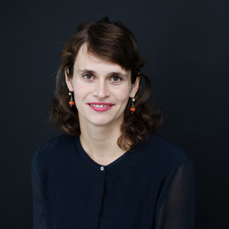 Profilbild ELisa Braun