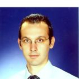 İsmail Emrah Demirayak