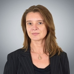 Ilka Wilharm