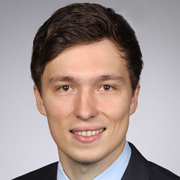 Dr. Lukas Berger