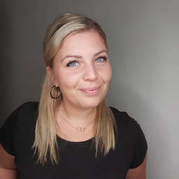 Nicole Gerschlager