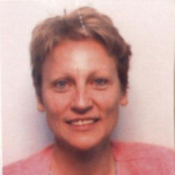 Christine HOLZBAUER