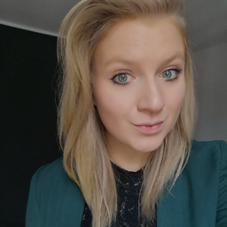 Laura Drischmann