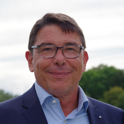 Karsten H. F. Weste