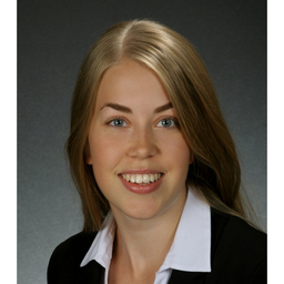 Profilbild Minna Lindfors