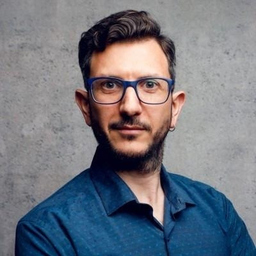 Oussama Mubarak