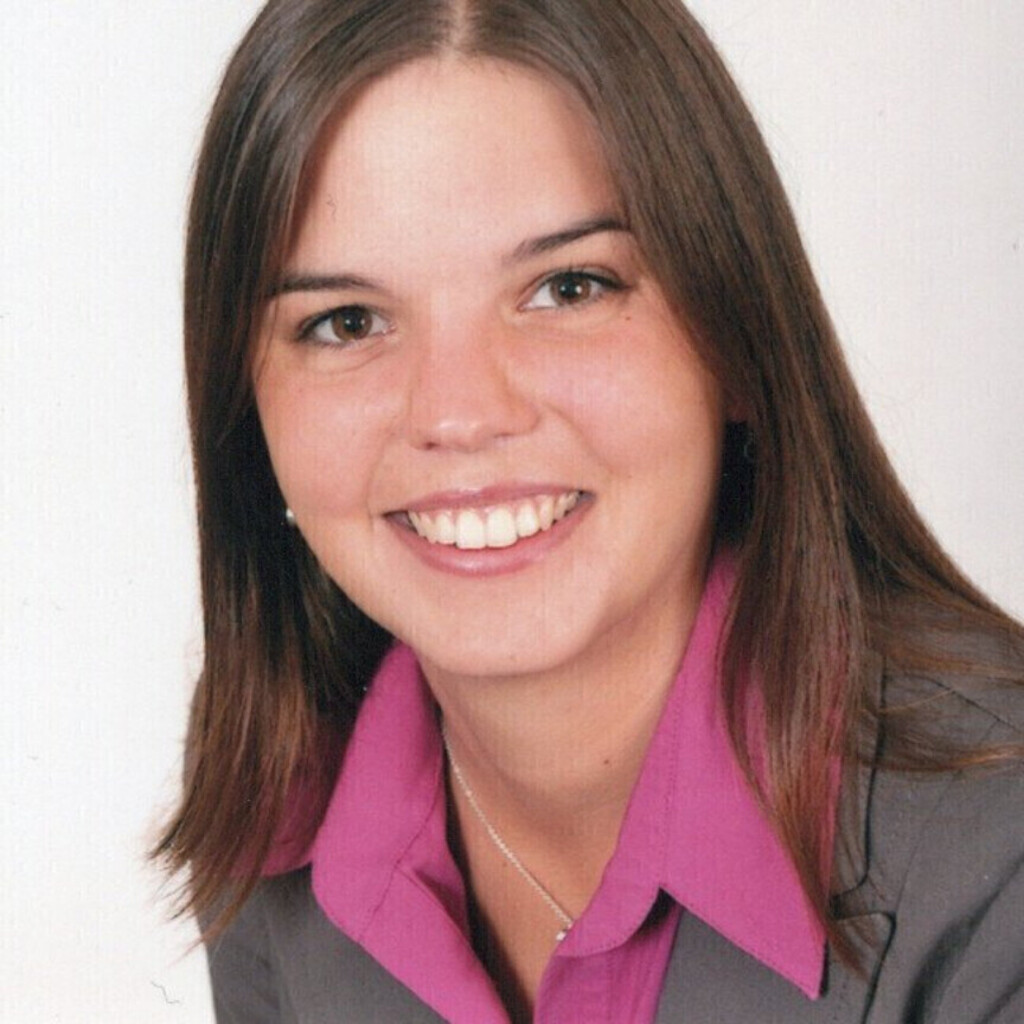 Nina Reiter Standortleiterin REWE Digital Fulfilment