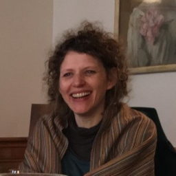 Heike Harnau