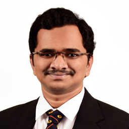 Nishanth Gowda