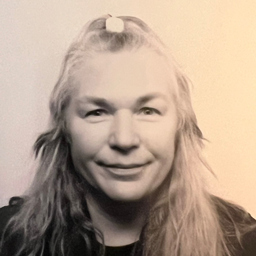 Tanja Prüfert