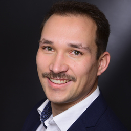 Benedikt Meindl