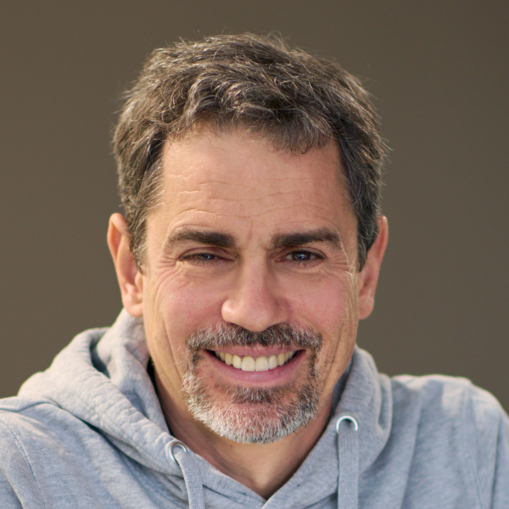 Harald Simon Engineering Manager beyonnex.io XING