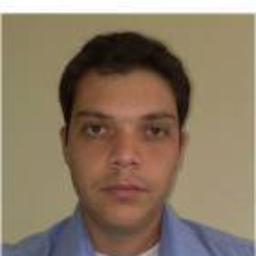 Marcus Vinicius Alves de Souza