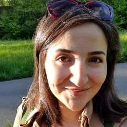 Ayse Sezen
