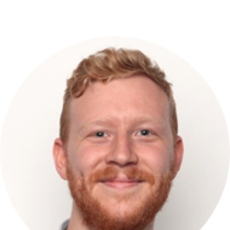 Adam Frost's profile picture